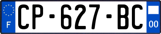 CP-627-BC