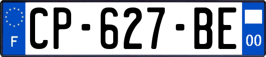 CP-627-BE