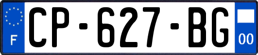 CP-627-BG