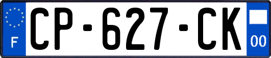 CP-627-CK