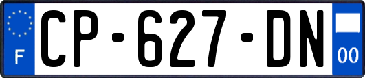 CP-627-DN