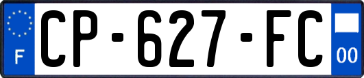 CP-627-FC