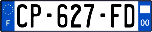 CP-627-FD