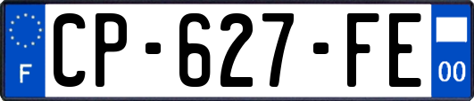 CP-627-FE