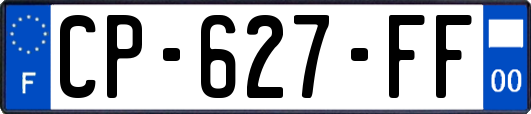 CP-627-FF