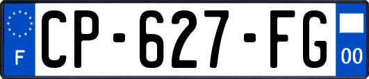 CP-627-FG