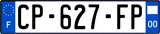 CP-627-FP