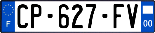 CP-627-FV