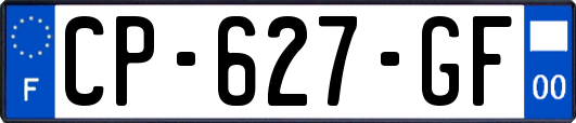 CP-627-GF