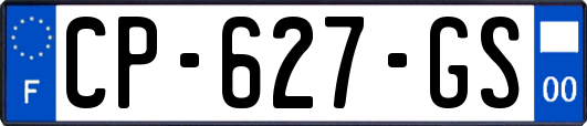 CP-627-GS