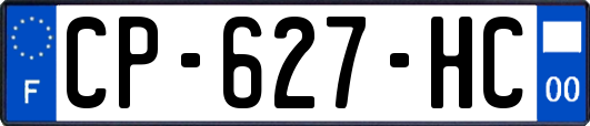 CP-627-HC