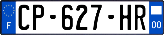 CP-627-HR