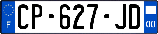 CP-627-JD