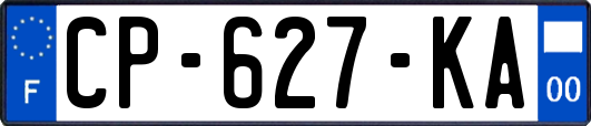 CP-627-KA