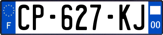 CP-627-KJ