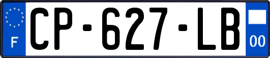CP-627-LB
