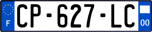 CP-627-LC