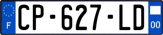 CP-627-LD