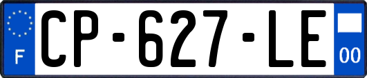 CP-627-LE
