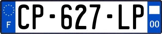 CP-627-LP