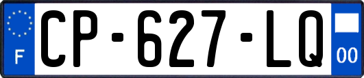 CP-627-LQ