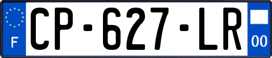 CP-627-LR