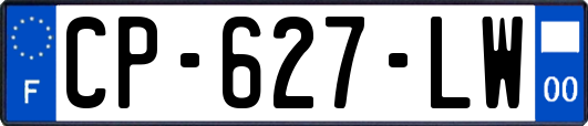 CP-627-LW