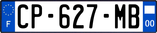 CP-627-MB