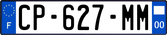 CP-627-MM