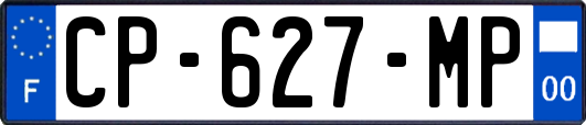 CP-627-MP
