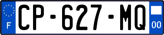 CP-627-MQ