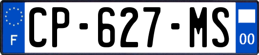 CP-627-MS