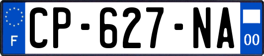 CP-627-NA