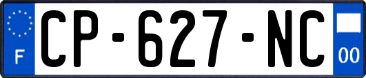 CP-627-NC