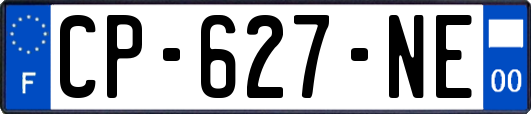 CP-627-NE