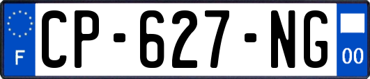 CP-627-NG