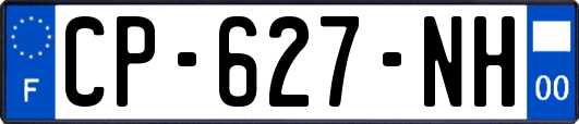 CP-627-NH