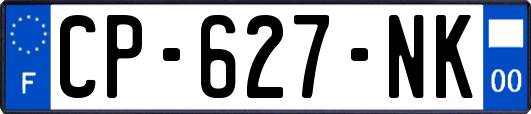 CP-627-NK