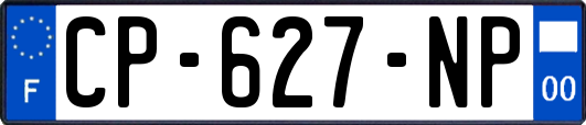 CP-627-NP