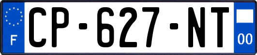 CP-627-NT