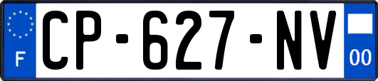 CP-627-NV