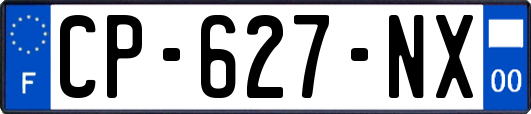 CP-627-NX