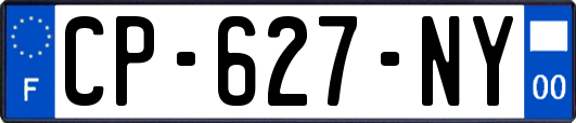 CP-627-NY