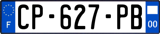 CP-627-PB