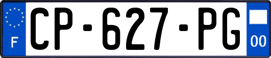 CP-627-PG