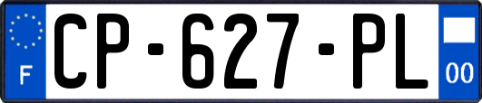 CP-627-PL