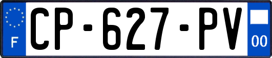 CP-627-PV