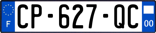 CP-627-QC