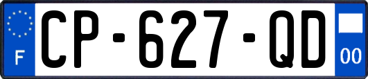 CP-627-QD