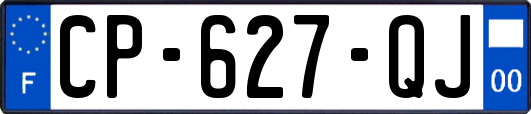 CP-627-QJ